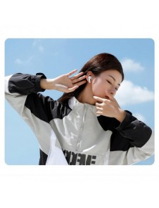 Baseus E8 Wireless Bluetooth 5.0 TWS Öronsnäckor Vattentät IPX5 Vit (NGE8-02)