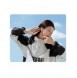Baseus E8 Wireless Bluetooth 5.0 TWS Öronsnäckor Vattentät IPX5 Vit (NGE8-02)