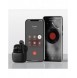 Baseus E8 Wireless Bluetooth 5.0 TWS Öronsnäckor Vattentät IPX5 Vit (NGE8-02)