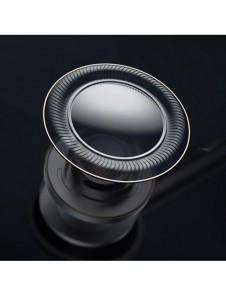 Baseus E8 Wireless Bluetooth 5.0 TWS Öronsnäckor Vattentät IPX5 Vit (NGE8-02)