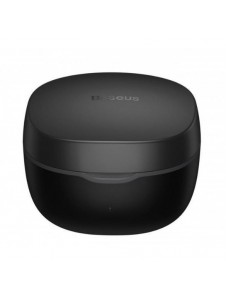 Baseus Encok TWS Bluetooth 5.3 trådlösa hörlurar Svart (WM01)(NGTW240001)
