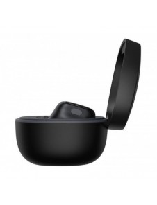 Baseus Encok TWS Bluetooth 5.3 trådlösa hörlurar Svart (WM01)(NGTW240001)