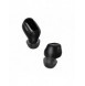 Baseus Encok TWS Bluetooth 5.3 trådlösa hörlurar Svart (WM01)(NGTW240001)