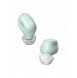 Baseus Encok WM01 TWS trådlösa in-ear Bluetooth 5.3 hörlurar grön uppgraderad version (NGTW240006)