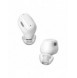 Baseus Encok WM01 TWS trådlösa in-ear Bluetooth 5.3 hörlurar vit uppgraderad version (NGTW240002)