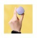 Baseus Encok WM01 TWS trådlösa in-ear Bluetooth 5.3 hörlurar Gul uppgraderad version (NGTW240011)