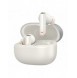 Baseus Storm 1 trådlösa bluetooth 5.2 TWS in-ear-hörlurar med ANC / ENC vit (NGTW140202)