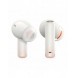 Baseus Storm 1 trådlösa bluetooth 5.2 TWS in-ear-hörlurar med ANC / ENC vit (NGTW140202)