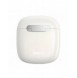 Baseus Storm 3 trådlösa bluetooth 5.2 TWS hörlurar med ANC vit (NGTW140102)