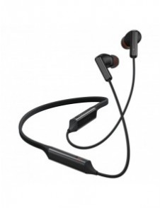 TWS ANC Baseus Bowie U2 Pro trådlösa Bluetooth-hörlurar - svarta