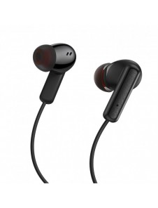 TWS ANC Baseus Bowie U2 Pro trådlösa Bluetooth-hörlurar - svarta