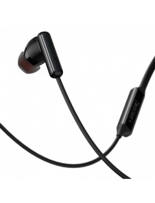 TWS ANC Baseus Bowie U2 Pro trådlösa Bluetooth-hörlurar - svarta