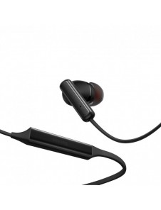 TWS ANC Baseus Bowie U2 Pro trådlösa Bluetooth-hörlurar - svarta