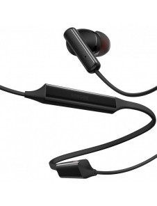 TWS ANC Baseus Bowie U2 Pro trådlösa Bluetooth-hörlurar - svarta