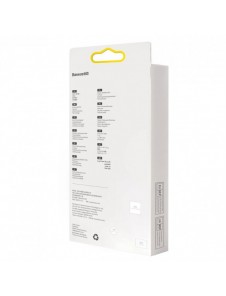Baseus Xiaomi 12 Pro Camera Film 0,3 mm Transparent (2st) + rengöringskit (SGQK000402)