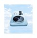 Baseus Xiaomi 12 Pro Camera Film 0,3 mm Transparent (2st) + rengöringskit (SGQK000402)