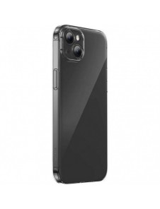 Baseus Simple 2 Fodral för iPhone 14 tunt skal genomskinligt