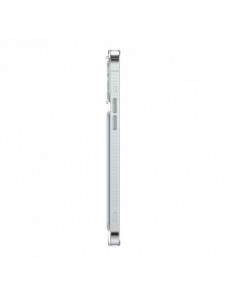 Baseus magnetiska telefonfodral iPhone 13 Pro (6,1" 2021) transparent