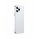 Baseus Simple Series Fodral transparent gelfodral iPhone 13 Pro transparent (ARAJ000102)