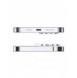Baseus Simple Series Fodral transparent gelfodral iPhone 13 Pro transparent (ARAJ000102)