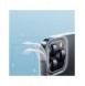 Baseus Simple Series Fodral transparent gelfodral iPhone 13 Pro transparent (ARAJ000102)