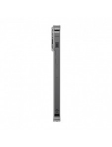 Baseus frostat glasfodral skal för iPhone 13 Pro Max hårt skal med gelram svart (ARWS001101)