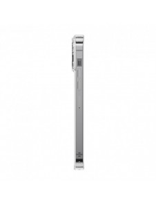 Baseus frostat glasfodral skal för iPhone 13 Pro Max hårt skal med gelram transparent (ARWS000802)