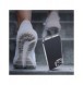 Baseus frostat glasfodral skal för iPhone 13 Pro Max hårt skal med gelram transparent (ARWS000802)