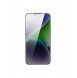Baseus Privacy Härdat glas för iPhone 14 Plus / 13 Pro Max helskärm 0,4 mm Privacy Filter Anti Spy + Monteringssats