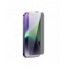Baseus Privacy Härdat glas för iPhone 14 Plus / 13 Pro Max helskärm 0,4 mm Privacy Filter Anti Spy + Monteringssats