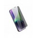 Baseus Privacy Härdat glas för iPhone 14 Plus / 13 Pro Max helskärm 0,4 mm Privacy Filter Anti Spy + Monteringssats