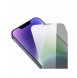 Baseus Privacy Härdat glas för iPhone 14 Plus / 13 Pro Max helskärm 0,4 mm Privacy Filter Anti Spy + Monteringssats