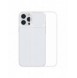 Baseus Simple Series Fodral transparent gelfodral för iPhone 13 Pro Max transparent (ARAJ000202)