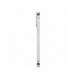 Baseus Simple Series Fodral transparent gelfodral för iPhone 13 Pro Max transparent (ARAJ000202)
