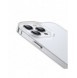 Baseus Simple Series Fodral transparent gelfodral för iPhone 13 Pro Max transparent (ARAJ000202)