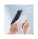 Baseus Simple Series Fodral transparent gelfodral för iPhone 13 Pro Max transparent (ARAJ000202)