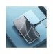 Baseus Simple Series Fodral transparent gelfodral för iPhone 13 Pro Max transparent (ARAJ000202)