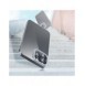 Baseus Simple Series Fodral transparent gelfodral för iPhone 13 Pro Max transparent (ARAJ000202)