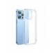 Baseus SuperCeramic Series Glasfodral Glasskal till iPhone 13 Pro Max 6,7" 2021 + rengöringskit
