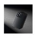 Pansarfodral för iPhone 14 Pro Max kompatibelt med MagSafe Baseus Syntetfiber härdat glas - svart