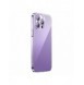 Baseus Corning Fodral till iPhone 14 Pro Max pansarskal + genomskinligt glas