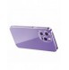 Baseus Corning Fodral till iPhone 14 Pro Max pansarskal + genomskinligt glas