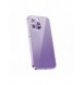Baseus Corning Fodral till iPhone 14 Pro Max pansarskal + genomskinligt glas