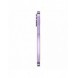 Baseus Corning Fodral till iPhone 14 Pro Max pansarskal + genomskinligt glas