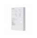 Baseus Corning Fodral till iPhone 14 Pro Max pansarskal + genomskinligt glas