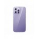 Baseus Crystal Case för iPhone 14 Pro Max tunt skal + transparent glas