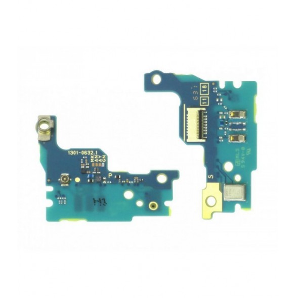 Sony Xperia XZ, Xperia XZs Sub PBA Board - 1301-1220