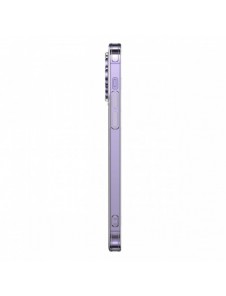 Baseus Simple 2 Fodral för iPhone 14 Pro Max tunt skal genomskinligt
