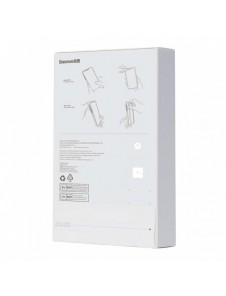 Baseus Simple 2 Fodral för iPhone 14 Pro Max tunt skal genomskinligt