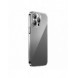Baseus Crystal Case för iPhone 14 Pro tunt skal + transparent glas